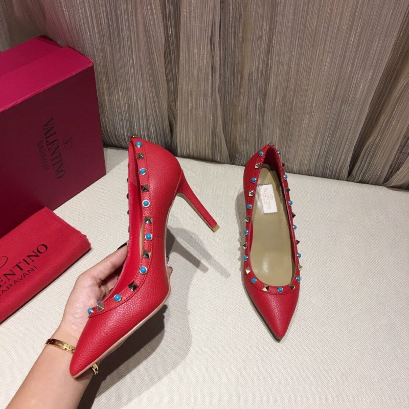 Valentino High Heels